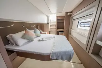 Thumbnail von Bali 4.8 My Marina