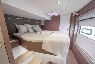 Thumbnail von Bali 4.8 My Marina