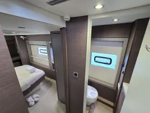 Thumbnail von Bali 4.8 My Marina