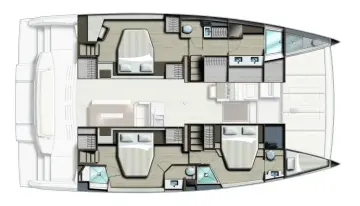 Thumbnail von Bali 4.8 My Marina