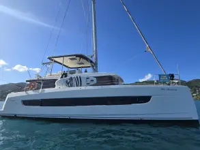 Thumbnail von Bali 4.8 My Marina