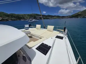 Thumbnail von Bali 4.8 My Marina