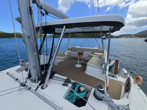 Thumbnail von Bali 4.8 My Marina