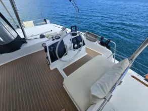 Thumbnail von Bali 4.8 My Marina