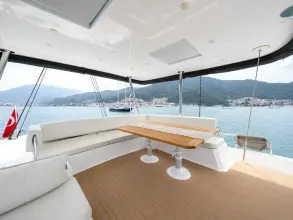 Thumbnail von Bali 4.8 My Marina