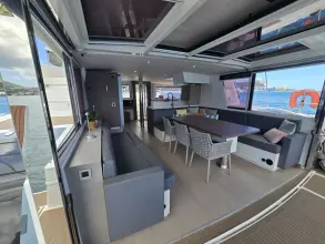 Thumbnail von Bali 4.8 My Marina