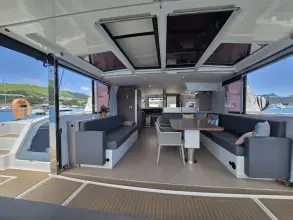 Thumbnail von Bali 4.8 My Marina