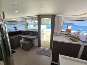 Thumbnail von Bali 4.8 My Marina