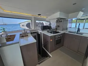 Thumbnail von Bali 4.8 My Marina