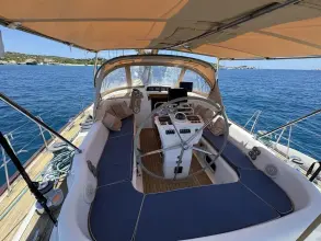 Thumbnail von Oyster 56 Oregon Native