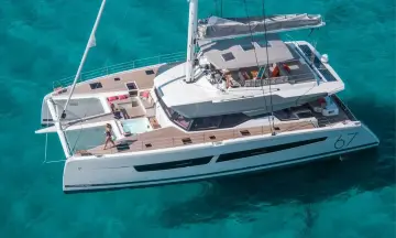 Fountaine Pajot Alegria 67 Alegria