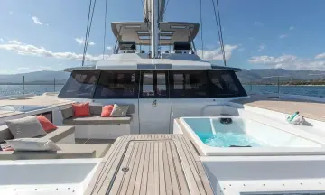 Thumbnail von Fountaine Pajot Alegria 67 Alegria