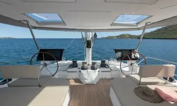 Thumbnail von Fountaine Pajot Alegria 67 Alegria