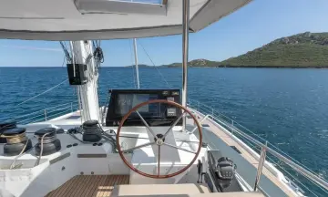 Thumbnail von Fountaine Pajot Alegria 67 Alegria