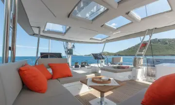 Thumbnail von Fountaine Pajot Alegria 67 Alegria
