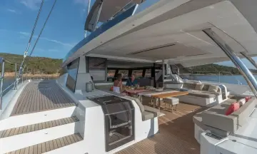 Thumbnail von Fountaine Pajot Alegria 67 Alegria
