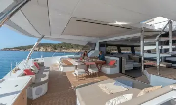 Thumbnail von Fountaine Pajot Alegria 67 Alegria