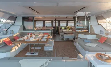 Thumbnail von Fountaine Pajot Alegria 67 Alegria