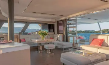Thumbnail von Fountaine Pajot Alegria 67 Alegria