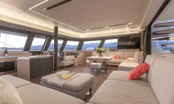 Thumbnail von Fountaine Pajot Alegria 67 Alegria