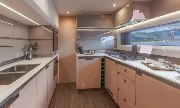 Thumbnail von Fountaine Pajot Alegria 67 Alegria