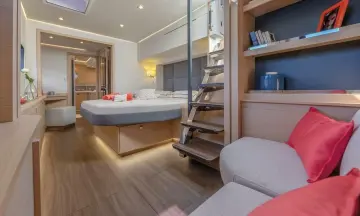 Thumbnail von Fountaine Pajot Alegria 67 Alegria