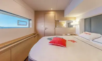 Thumbnail von Fountaine Pajot Alegria 67 Alegria