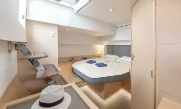 Thumbnail von Fountaine Pajot Alegria 67 Alegria
