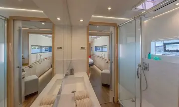 Thumbnail von Fountaine Pajot Alegria 67 Alegria