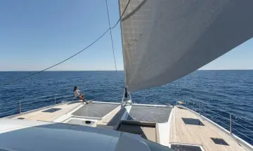 Thumbnail von Fountaine Pajot Alegria 67 Alegria
