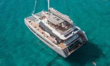 Thumbnail von Fountaine Pajot Alegria 67 Alegria