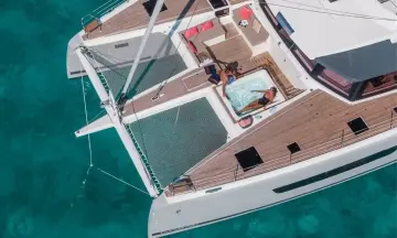 Thumbnail von Fountaine Pajot Alegria 67 Alegria