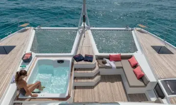 Thumbnail von Fountaine Pajot Alegria 67 Alegria