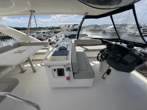 Thumbnail von Aquila 44 Yacht Celtic Cat