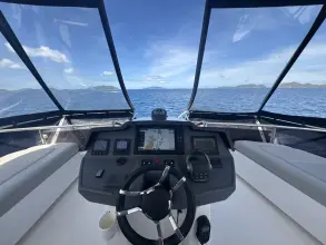 Thumbnail von Aquila 44 Yacht Celtic Cat
