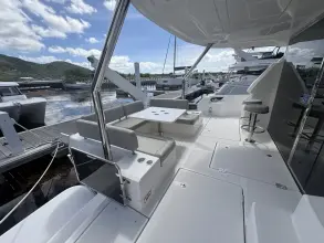 Thumbnail von Aquila 44 Yacht Celtic Cat