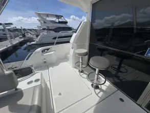Thumbnail von Aquila 44 Yacht Celtic Cat