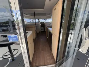 Thumbnail von Aquila 44 Yacht Celtic Cat