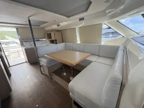 Thumbnail von Aquila 44 Yacht Celtic Cat