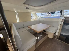 Thumbnail von Aquila 44 Yacht Celtic Cat