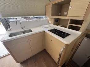 Thumbnail von Aquila 44 Yacht Celtic Cat