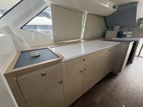 Thumbnail von Aquila 44 Yacht Celtic Cat