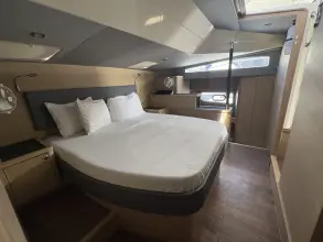 Thumbnail von Aquila 44 Yacht Celtic Cat