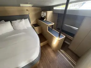 Thumbnail von Aquila 44 Yacht Celtic Cat