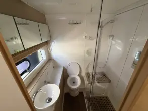 Thumbnail von Aquila 44 Yacht Celtic Cat