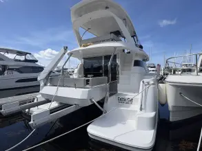 Thumbnail von Aquila 44 Yacht Celtic Cat
