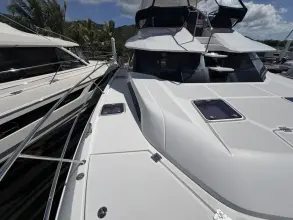 Thumbnail von Aquila 44 Yacht Celtic Cat