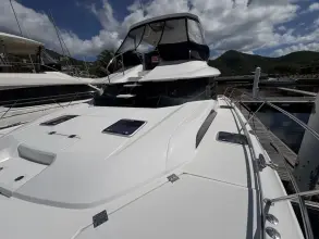 Thumbnail von Aquila 44 Yacht Celtic Cat