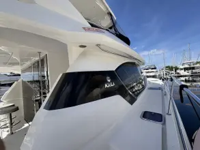 Thumbnail von Aquila 44 Yacht Celtic Cat
