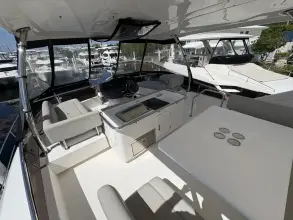 Thumbnail von Aquila 44 Yacht Celtic Cat
